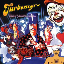 Turbonegro : Darkness Forever !